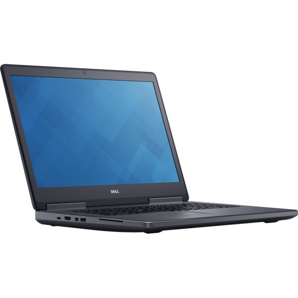 Cho thuê Laptop Dell i5 đời mới cấu hình cao
