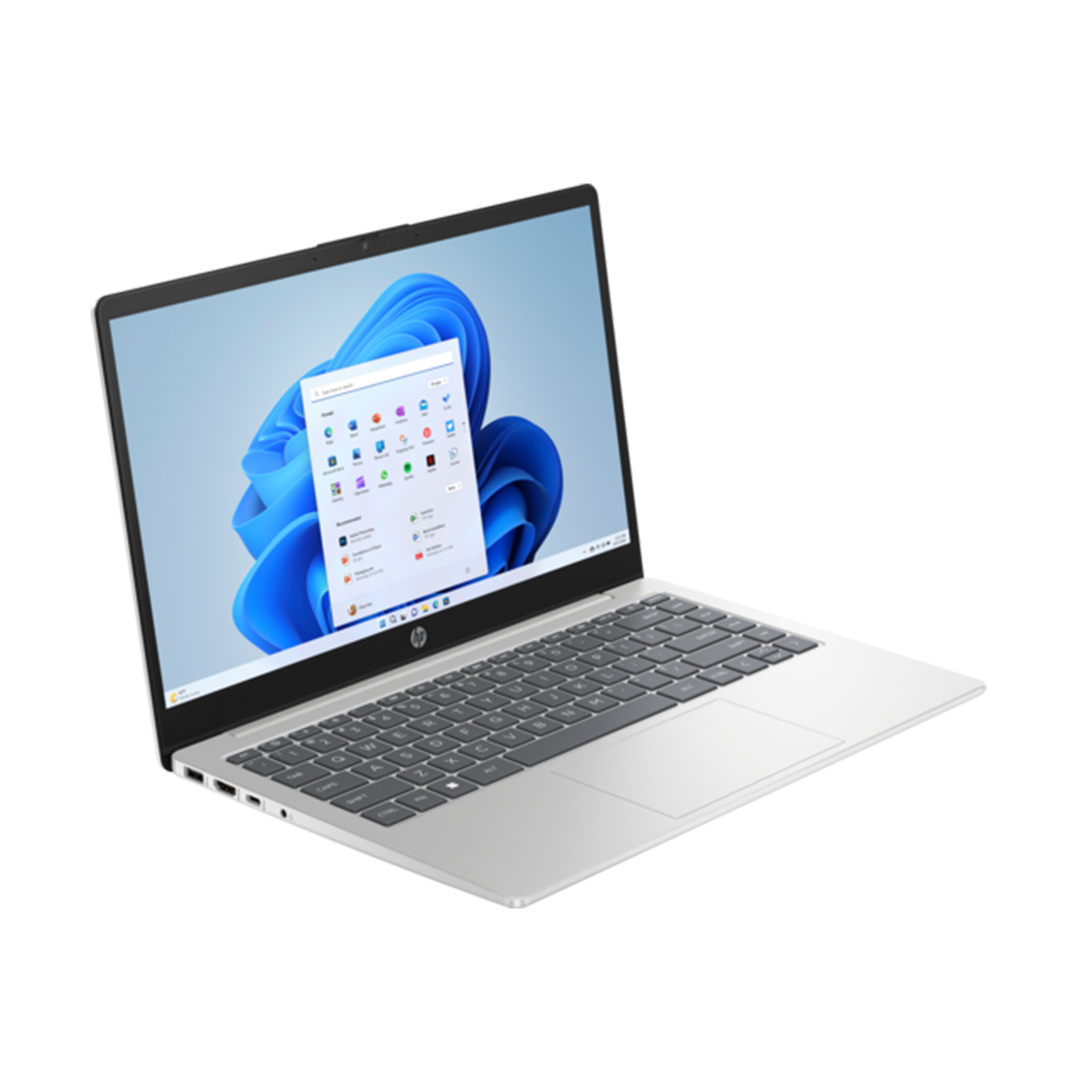 Máy tính xách tay (NB) HP 14-ep1178TU core 5-120U/16G/1TBSSD/14.0FHD/WL/BT/W11SL/Bạc (C89ZRPA)