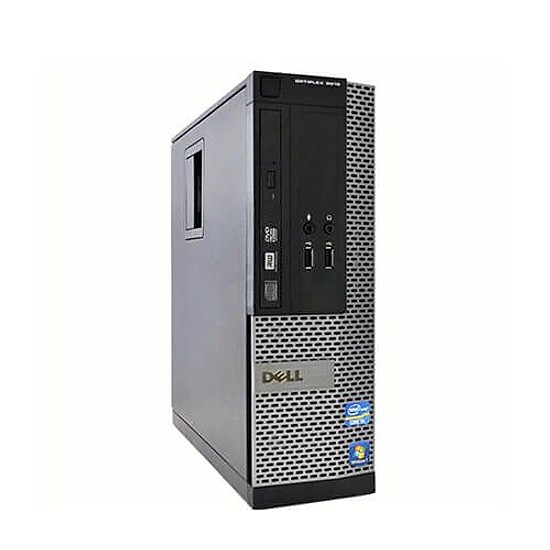 Cho thuê máy tính bàn Dell Optiplex 3010 core i5