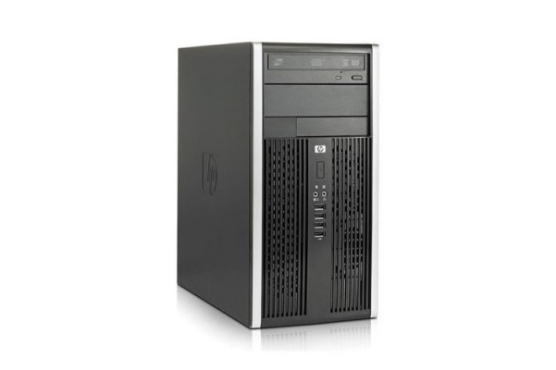 Cho thuê máy tính bàn HP 6300 Pro Core i3