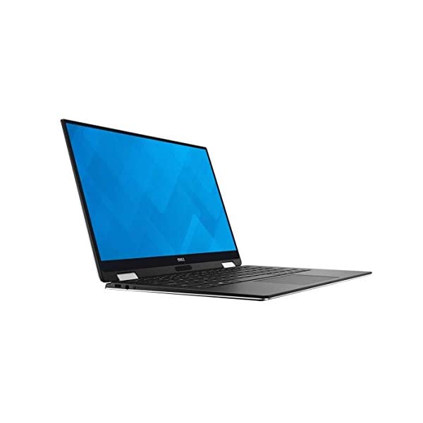 Cho thuê Laptop DELL XPS Core i7 9365