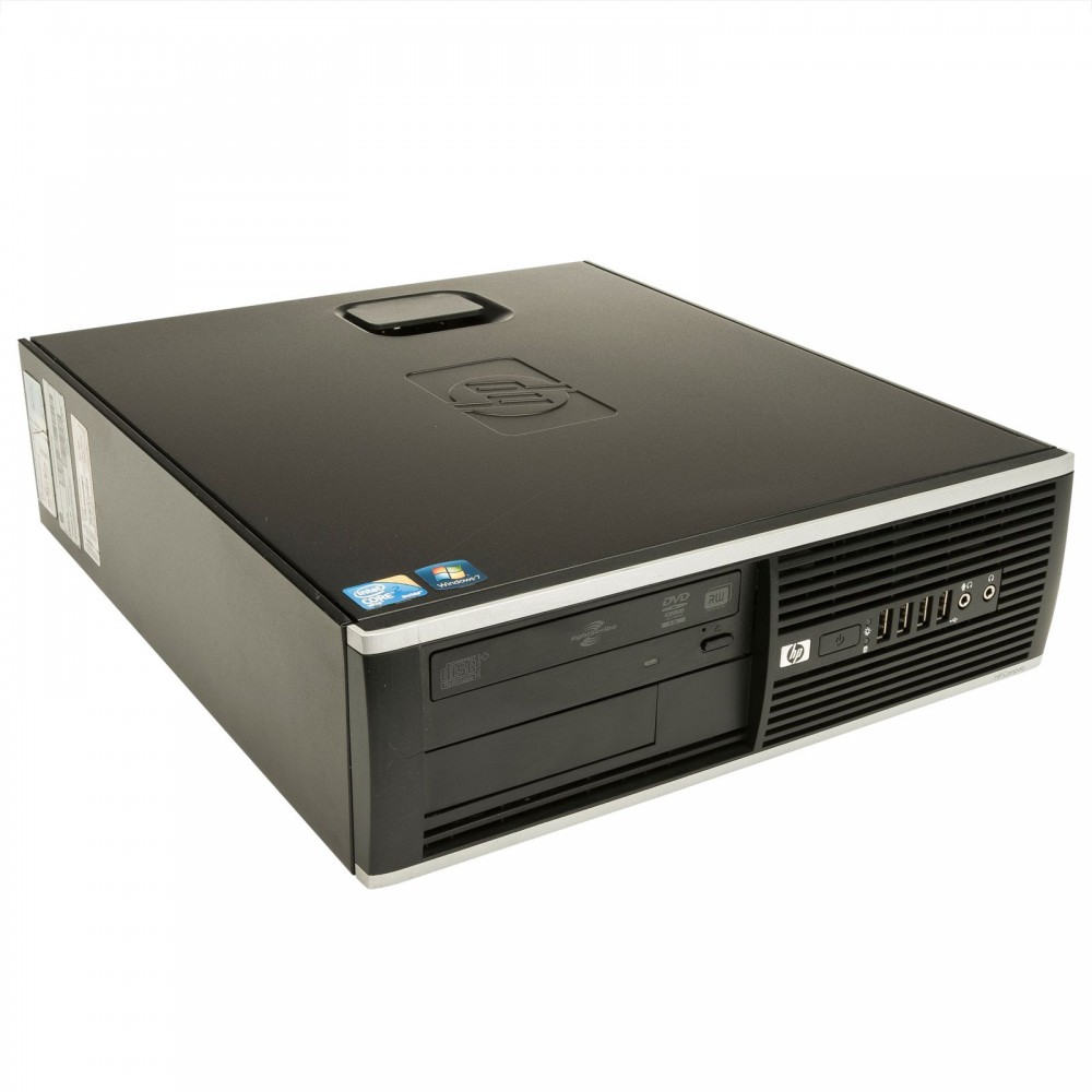 Cho thuê máy tính bàn HP Elite 6200 SFF core i7