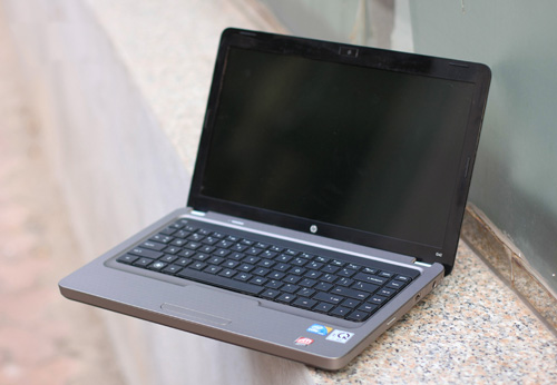 Cho thuê Laptop Hp G42 core i3