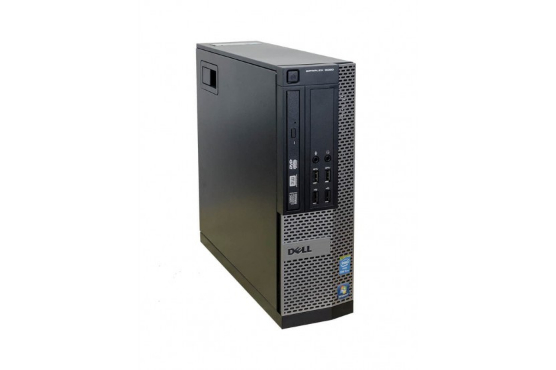 Cho thuê máy tính bàn Dell Optiplex 9020 core i3 4150