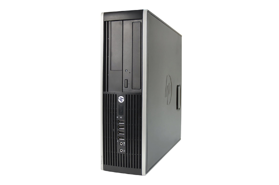 Cho thuê máy tính bàn HP 8200 Pro Core i5