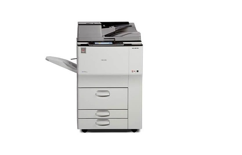 Cho thuê Máy photocopy Ricoh Aficio MP 7502