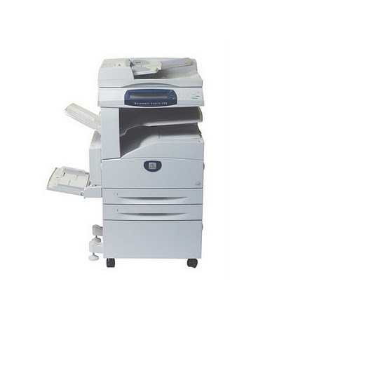 Cho thuê Máy photocopy đa chức năng Fuji Xerox DocuCentre-III 3007