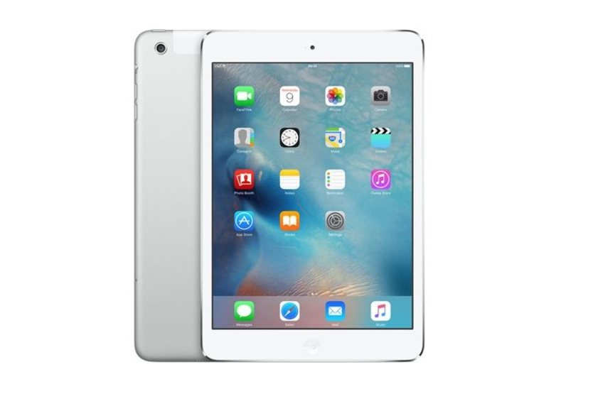 Cho thuê máy tính bảng iPad 2 3G 16GB