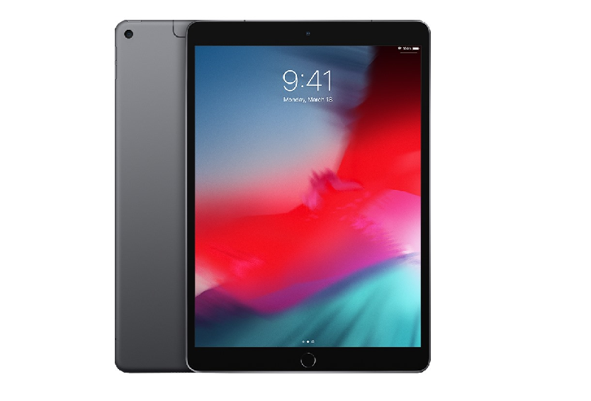 Cho thuê máy tính bảng iPad Air 3 10.5 Wi-Fi 64GB
