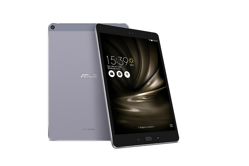 Cho thuê máy tính bảng Asus Zenpad 3S 10 Z500KL