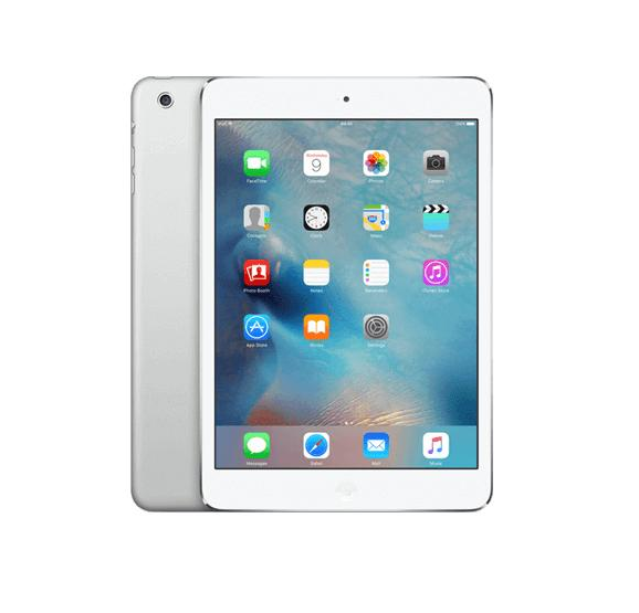 Cho thuê máy tính bảng iPad mini Wifi 16GB