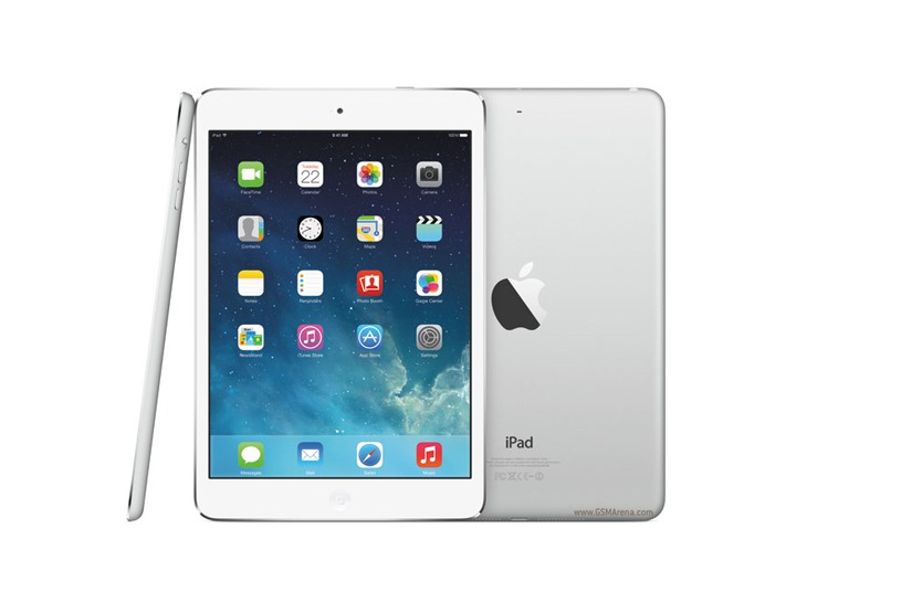 Cho thuê máy tính bảng iPad Mini 2 Retina 16GB/WiFi