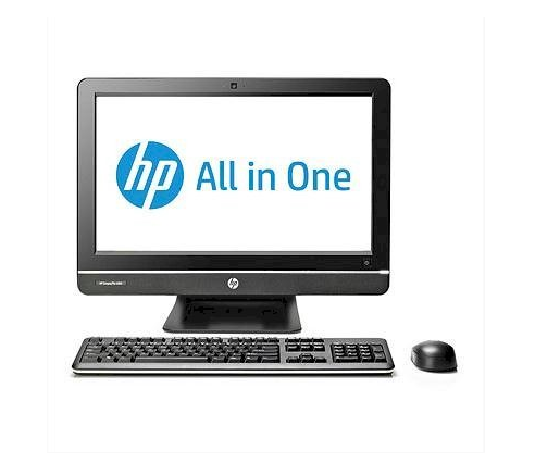 Cho thuê máy tính Hp Pro One 600 G1 Core i5 4570