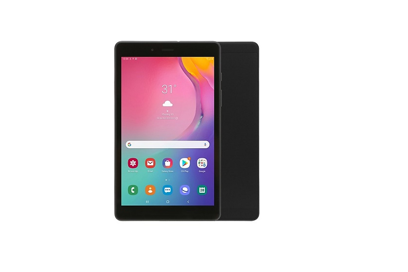 Cho thuê máy tính bảng Samsung Galaxy Tab A8 8″ T295