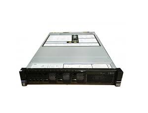 Cho thuê máy chủ IBM LENOVO X3650 M5 E5-2683v3 300GB