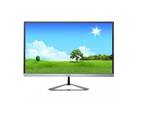 Cho thuê màn hình Viewsonic VX2476Smhd 24.0Inch IPS