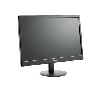 Cho thuê màn hình AOC E970SWNL 18.5Inch LED