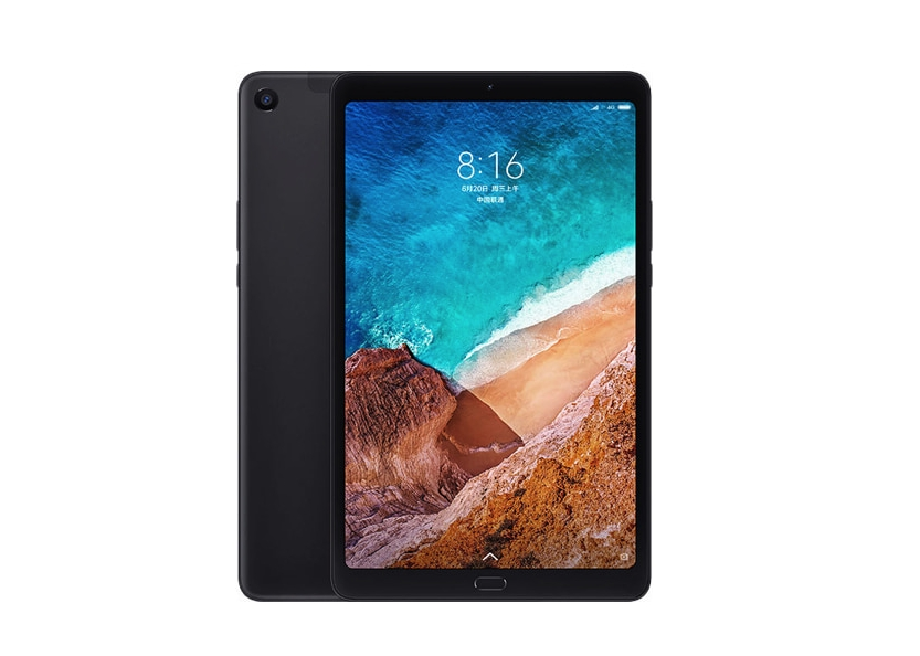 Cho thuê máy tính bảng Xiaomi mi pad 4 plus ( 4gb | 64 gb)
