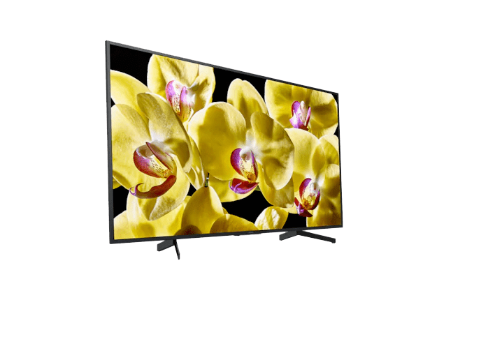 Cho thuê Smart Tivi Sony 55 inch 55X8000G, 4K Ultra HDR