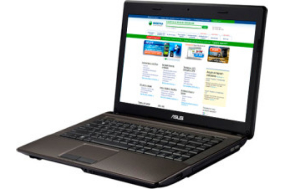 Cho thuê Laptop Asus X44h core i3