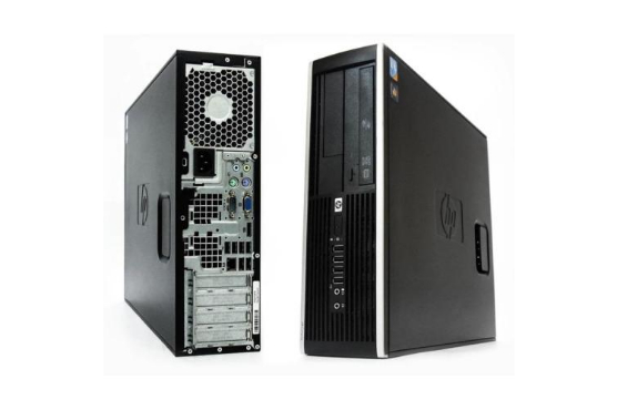 Cho thuê máy tính bàn HP 6200 Pro Core i3