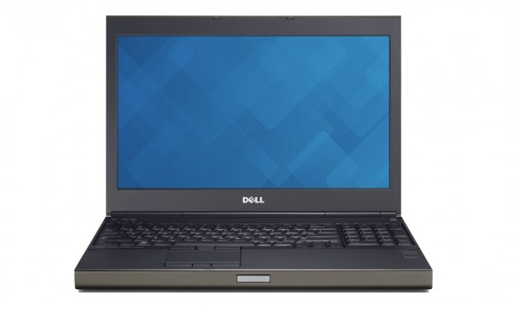 Cho thuê Laptop Dell Precision Core i7 M4800