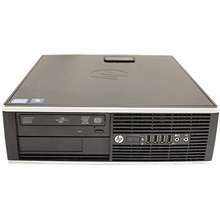 Cho thuê máy tính bàn HP 6200 Pro Core i5