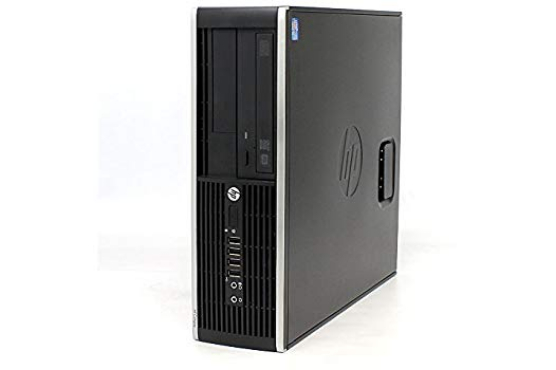 Cho thuê máy tính bàn HP 8200 Pro Core i7