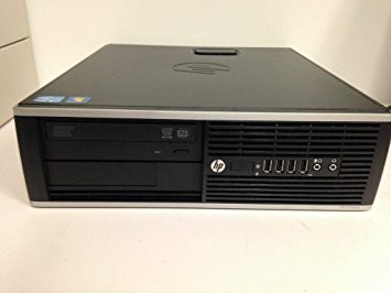 Cho thuê máy tính bàn HP Elite 6200 SFF Core i3