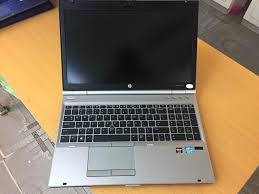 Cho thuê Laptop HP EliteBook core i7 8570P