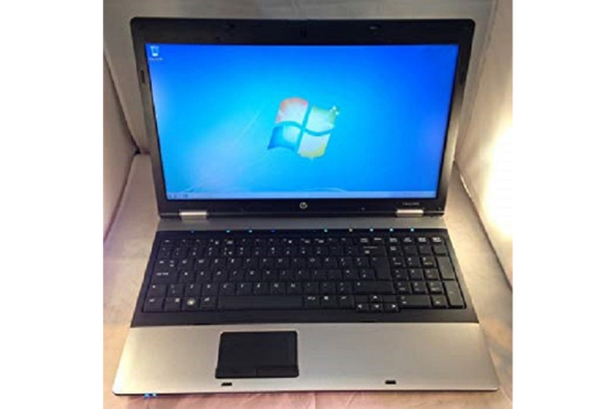 Cho thuê Laptop HP Probook 6550b core i3