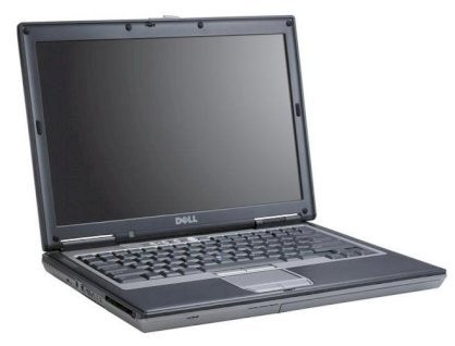 Cho thuê Laptop DELL LATITUDE D620 CORE 2 Duo