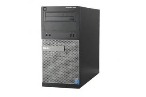 Cho thuê máy tính bàn Dell Opitplex 3020 Core i5