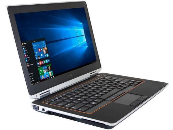Cho thuê Laptop Dell Latidute E6430